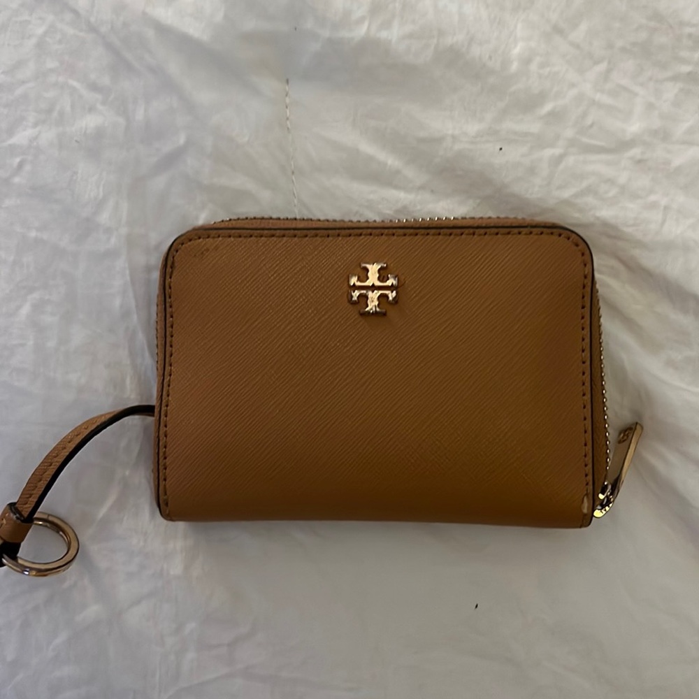 Tory Burch Wallet